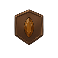 Bronze badge